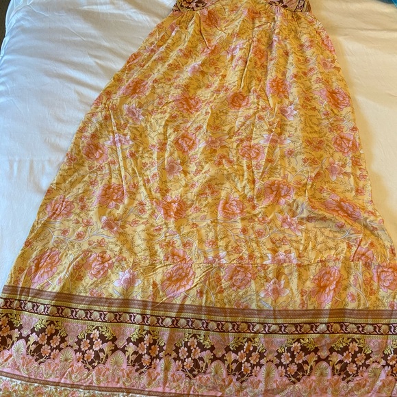 Summer dress from Greece - Picture 3 of 3